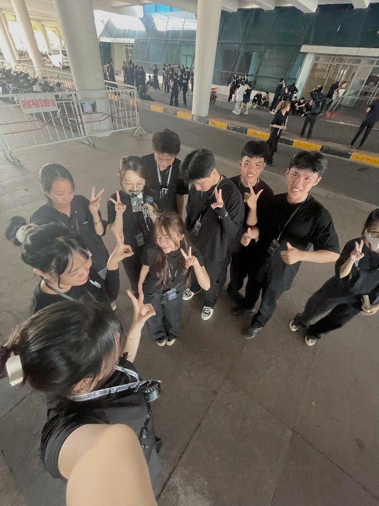 Nhóm làm đồ án môn học